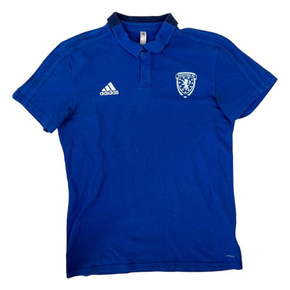 Adidas Scotland Polo (L)