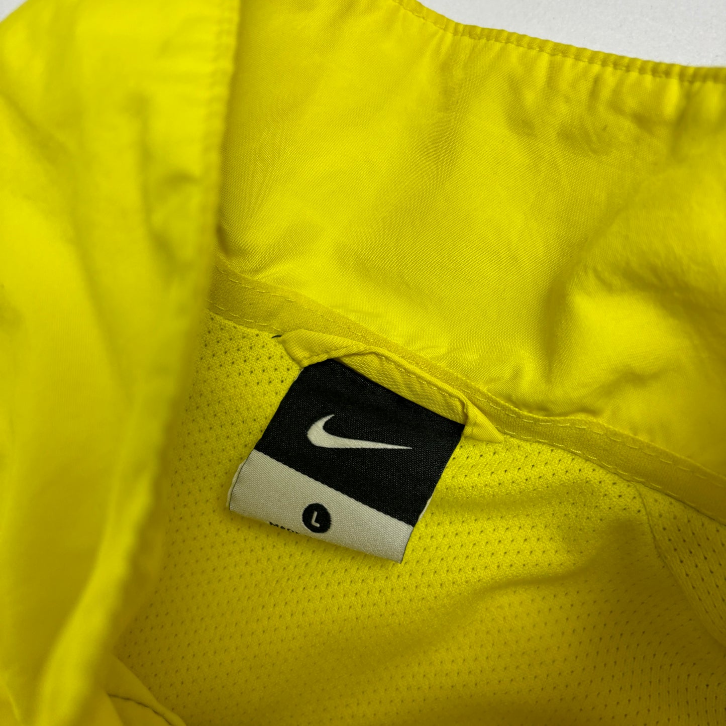 Vintage Nike Porto Trackjacket (L)