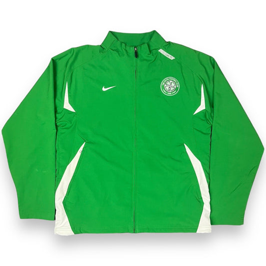 Nike Celtics Track Jacket (XL)