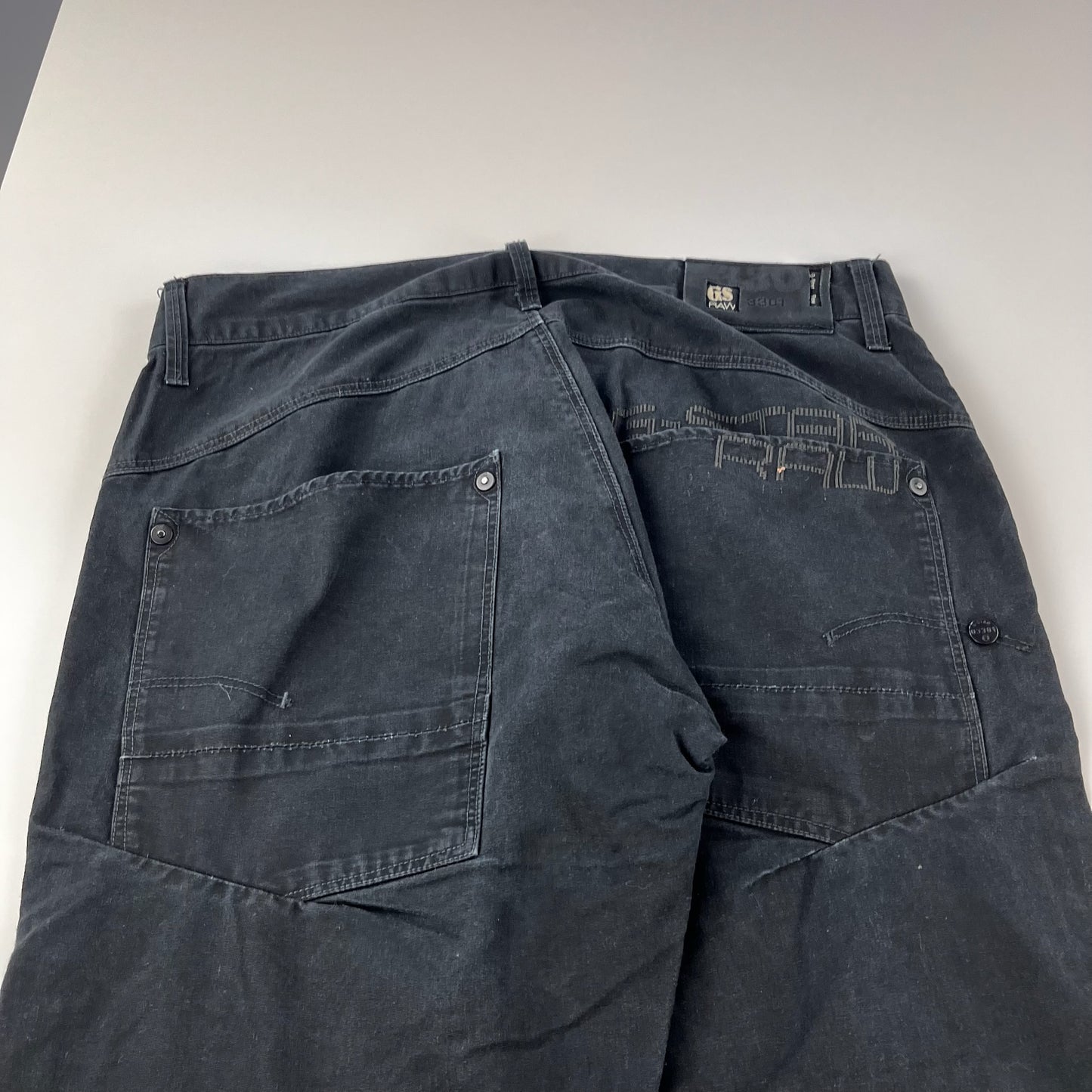 G-Star Baggy Jeans (M)
