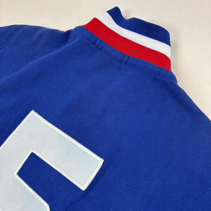 Ralph Lauren Chief Keef Paris Polo (M)