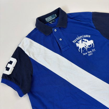 Ralph Lauren Chief Keef Polo (M)