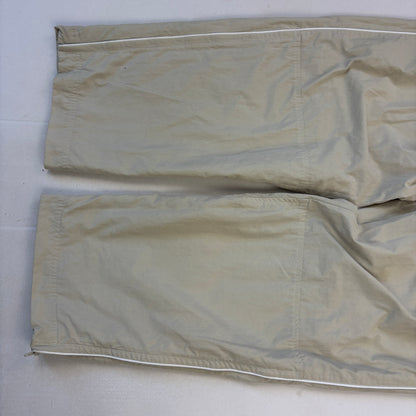 Nike Baggy Trackpants (L)