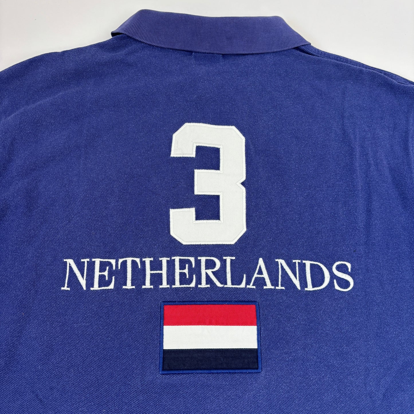 Ralph Lauren Netherlands Chief Keef Polo (XL)
