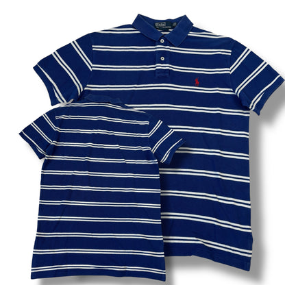 Ralph Lauren Pashanim Polo (L)