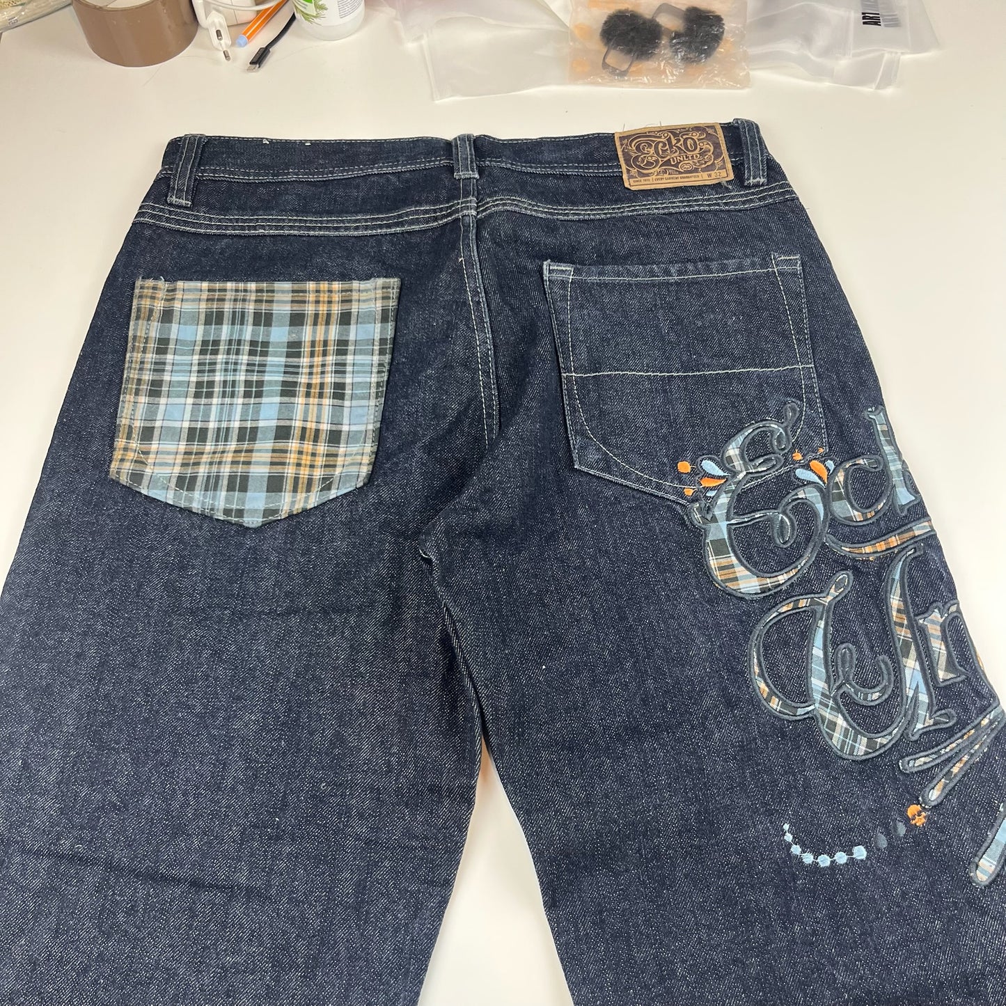 Ecko UNLTD Jeans (M)