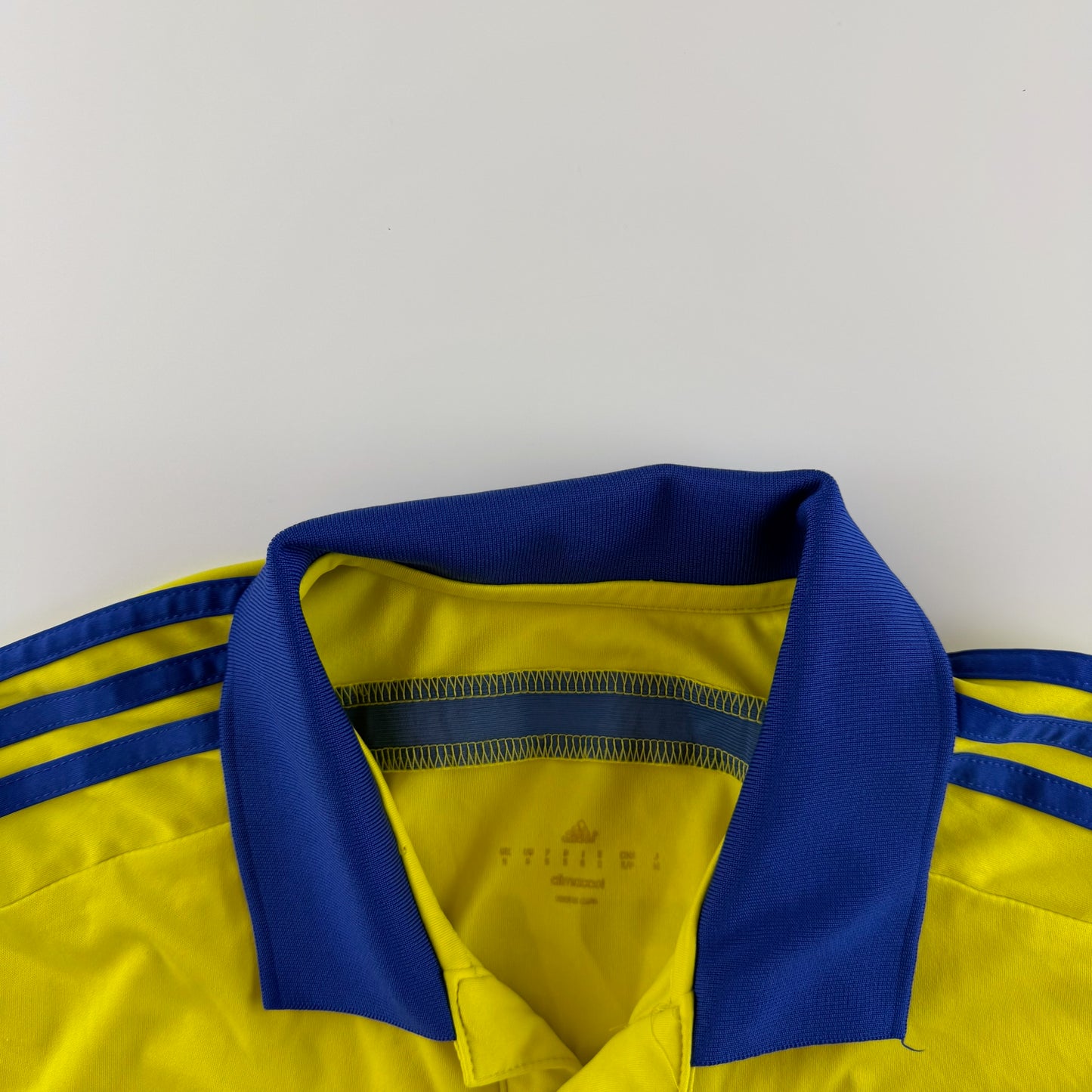 Adidas Chelsea Trikot (S)