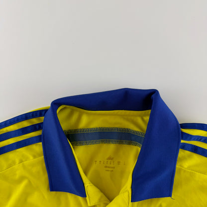 Adidas Chelsea Trikot (S)
