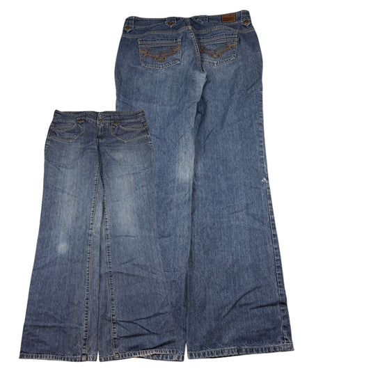 Y2K Jeans (L)