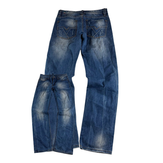 Vintage Y2K jeans (S)