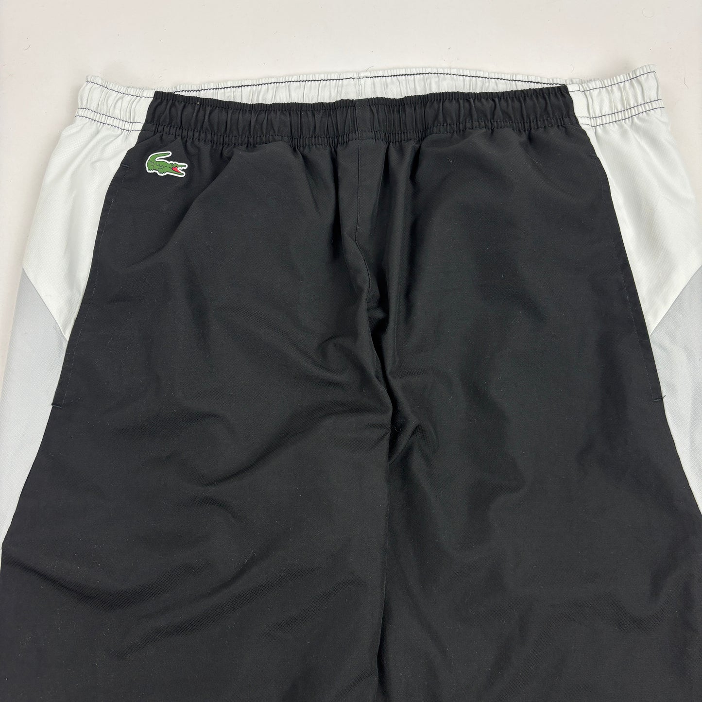Vintage Lacoste Trackpants (L)