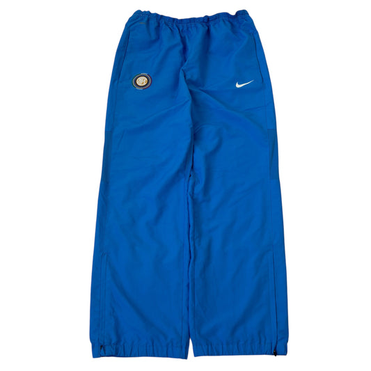 Vintage Nike Inter Mailand Trackpants (L)