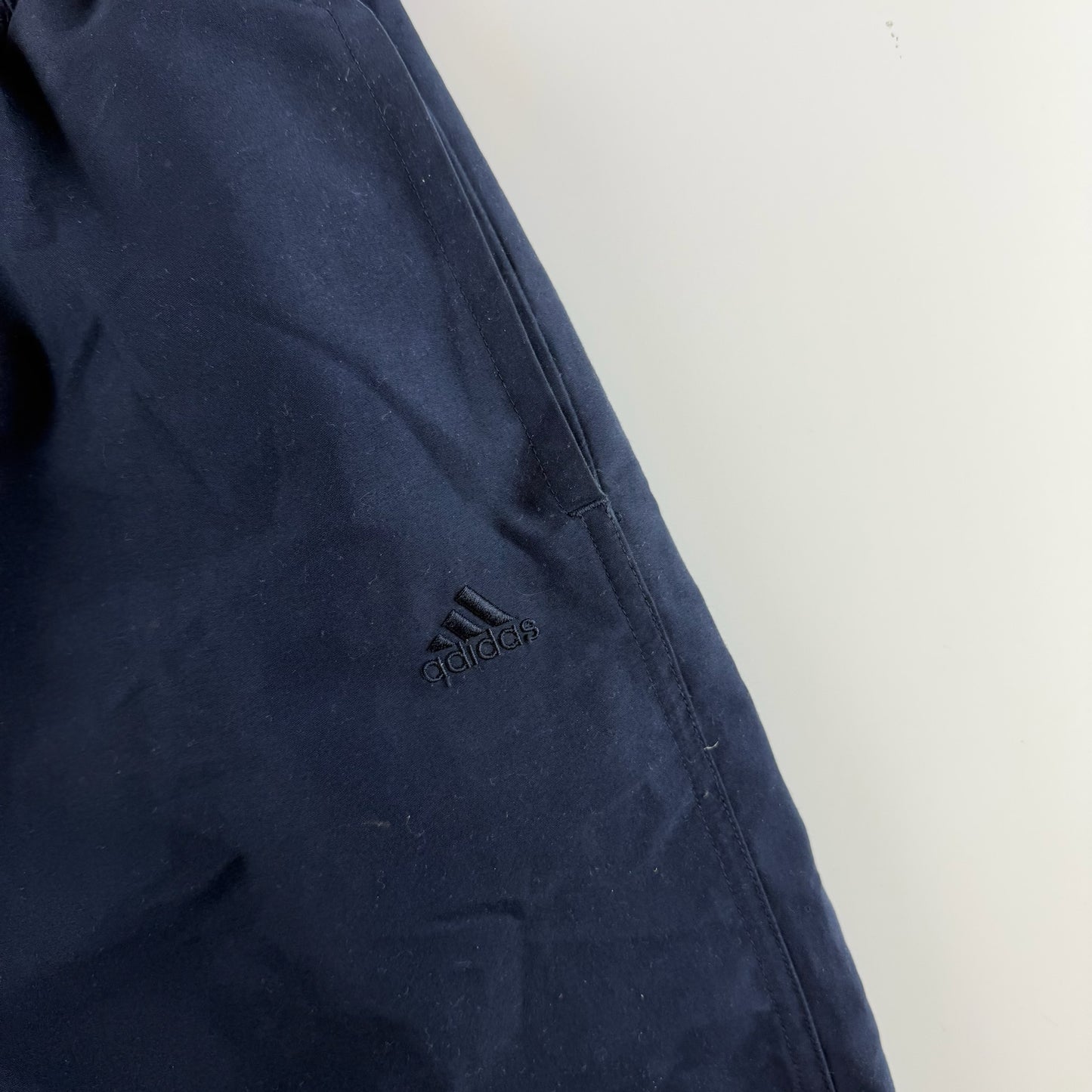 Adidas Trackpants (S)