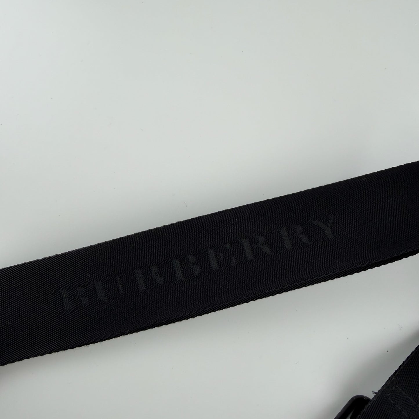 Burberry Tasche