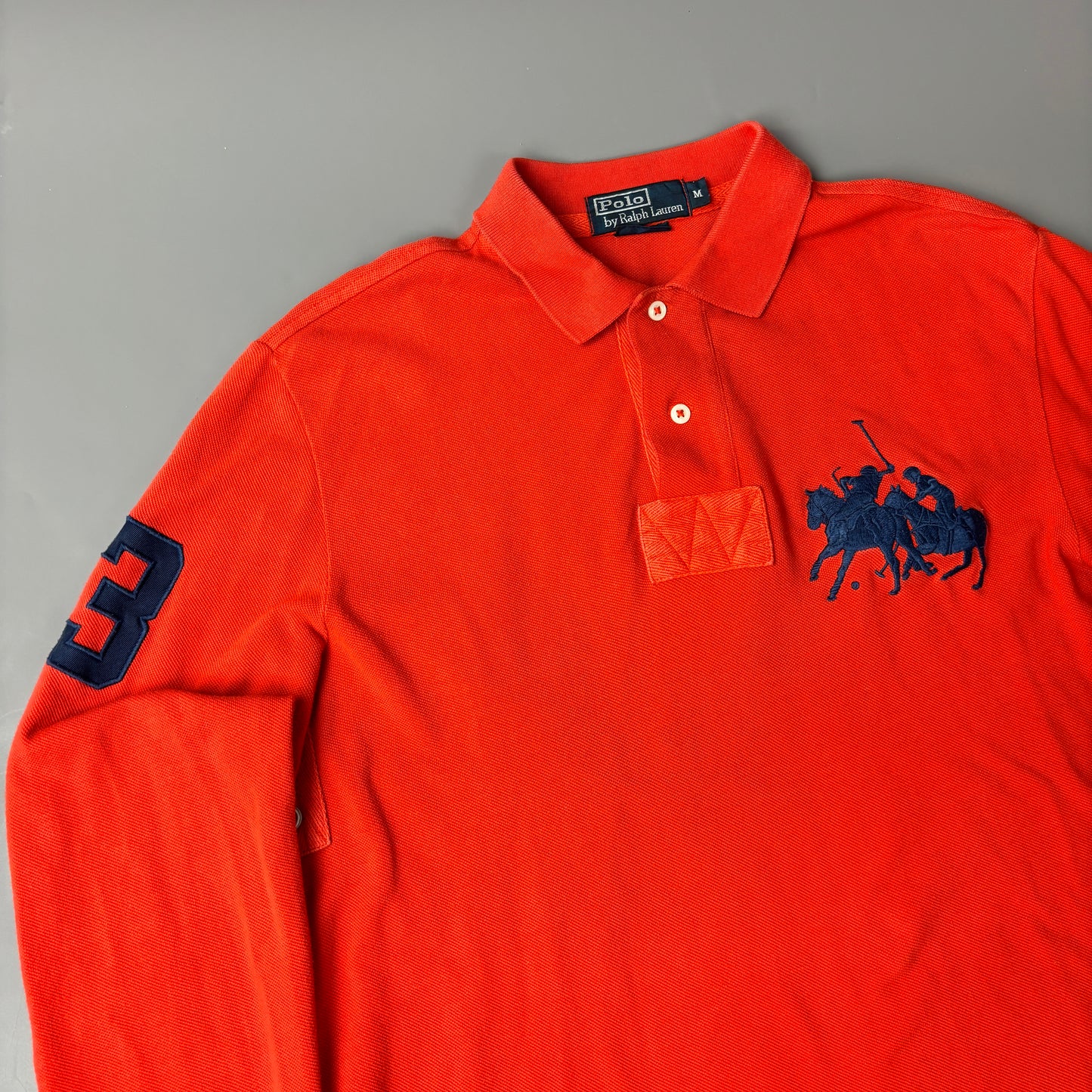 Ralph Lauren Polo (M)