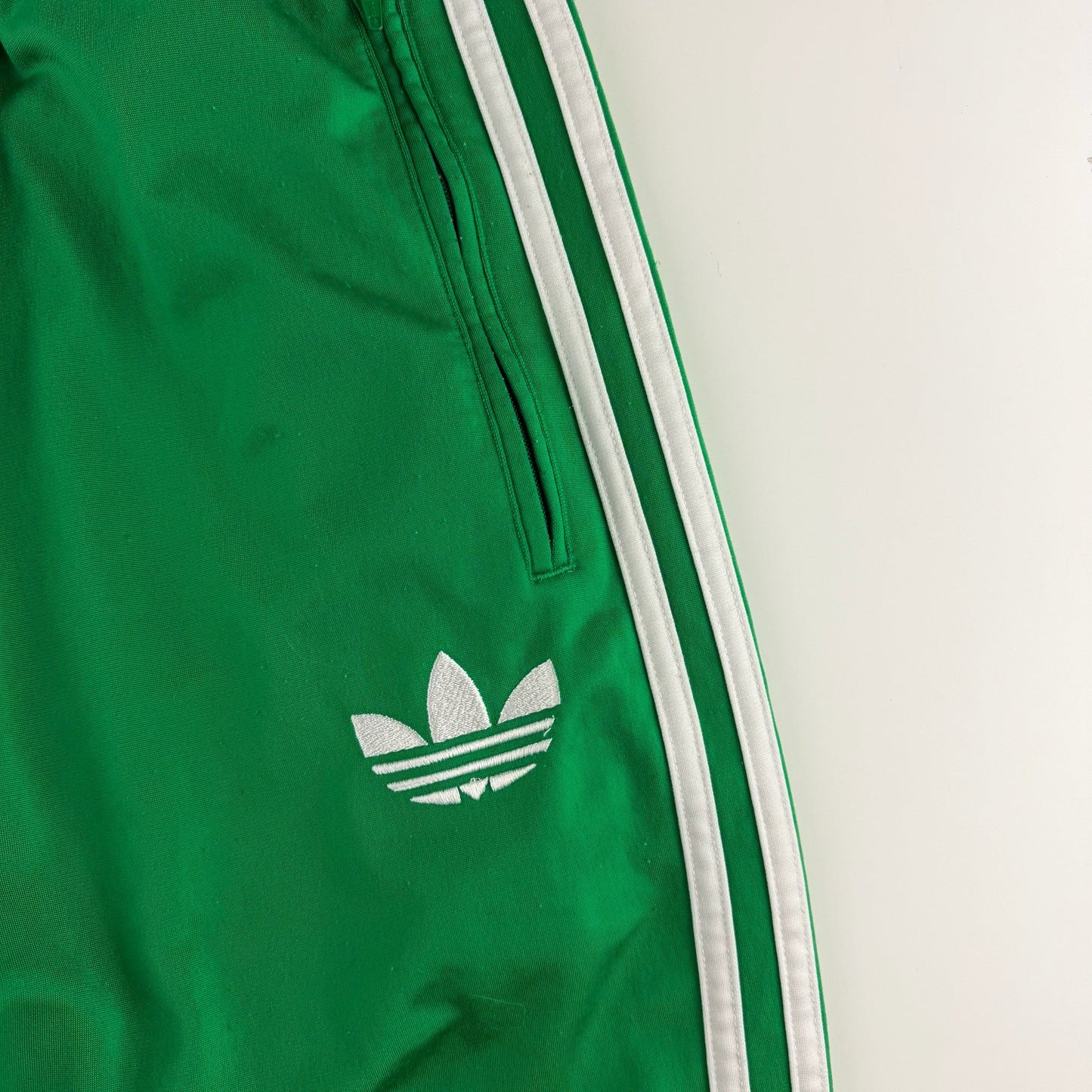 Adidas Trackjacket (S)