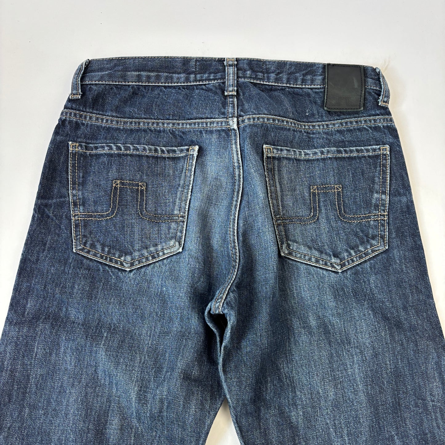Vintage y2K Jeans (XS)