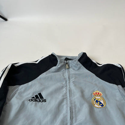 Adidas Real Madrid Trackjacket (L)