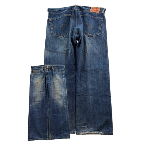 Levi’s 501 Jeans (L)