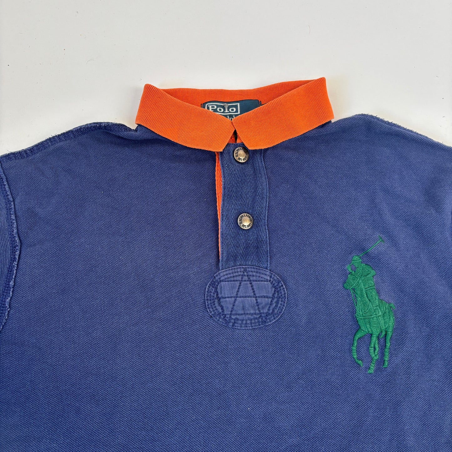 Vintage Ralph Lauren Polo (M)