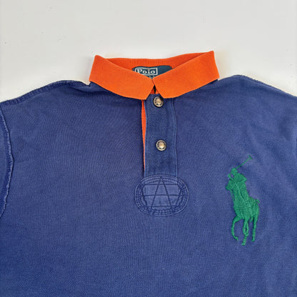Vintage Ralph Lauren Polo (M)