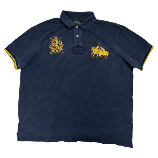 Vintage Ralph Lauren Polo (XL)