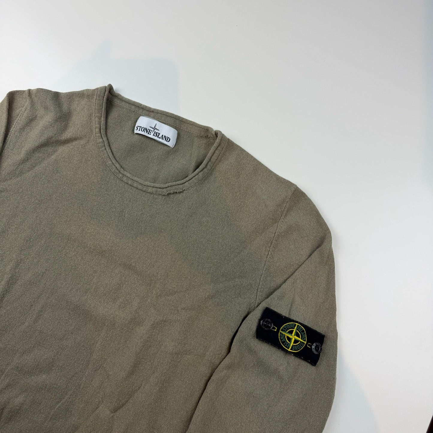 Stone Island Pulli (M)