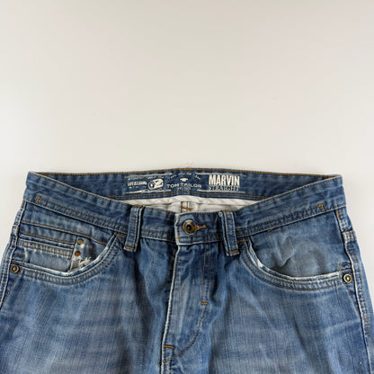 Vintage jeans (M)