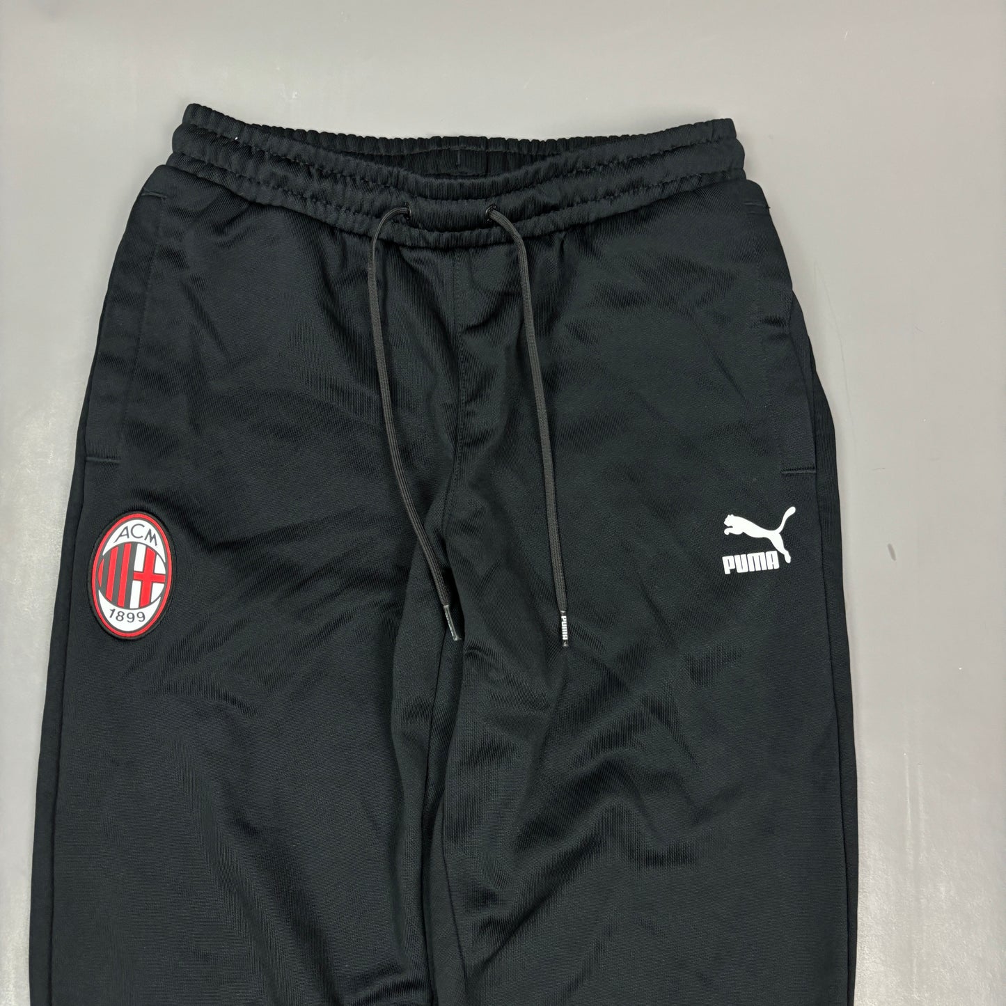 Puma AC Milan Trackpants (S)