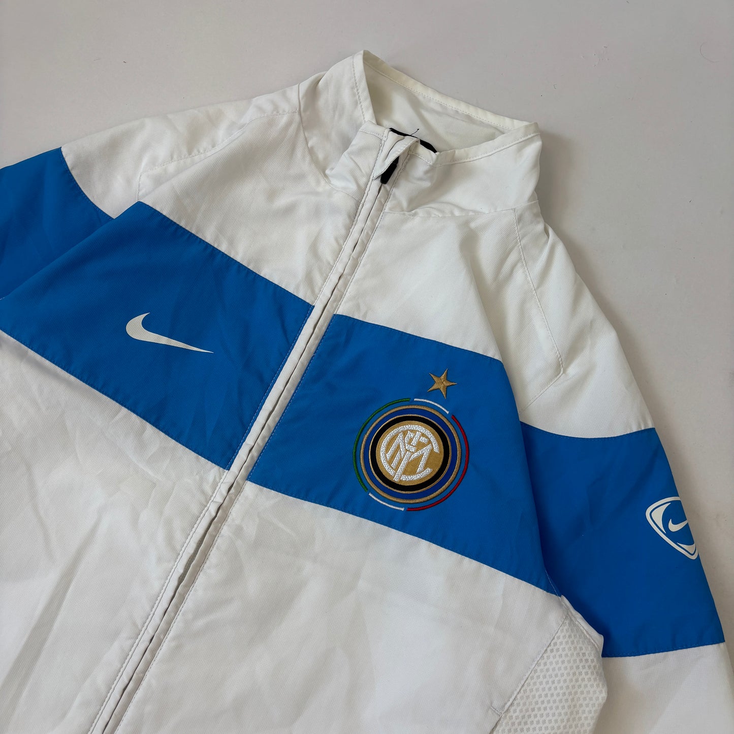 Vintage Nike Inter Mailand Anzug (L)