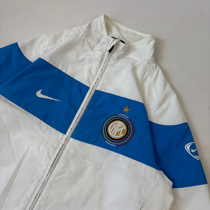 Vintage Nike Inter Mailand Anzug (L)