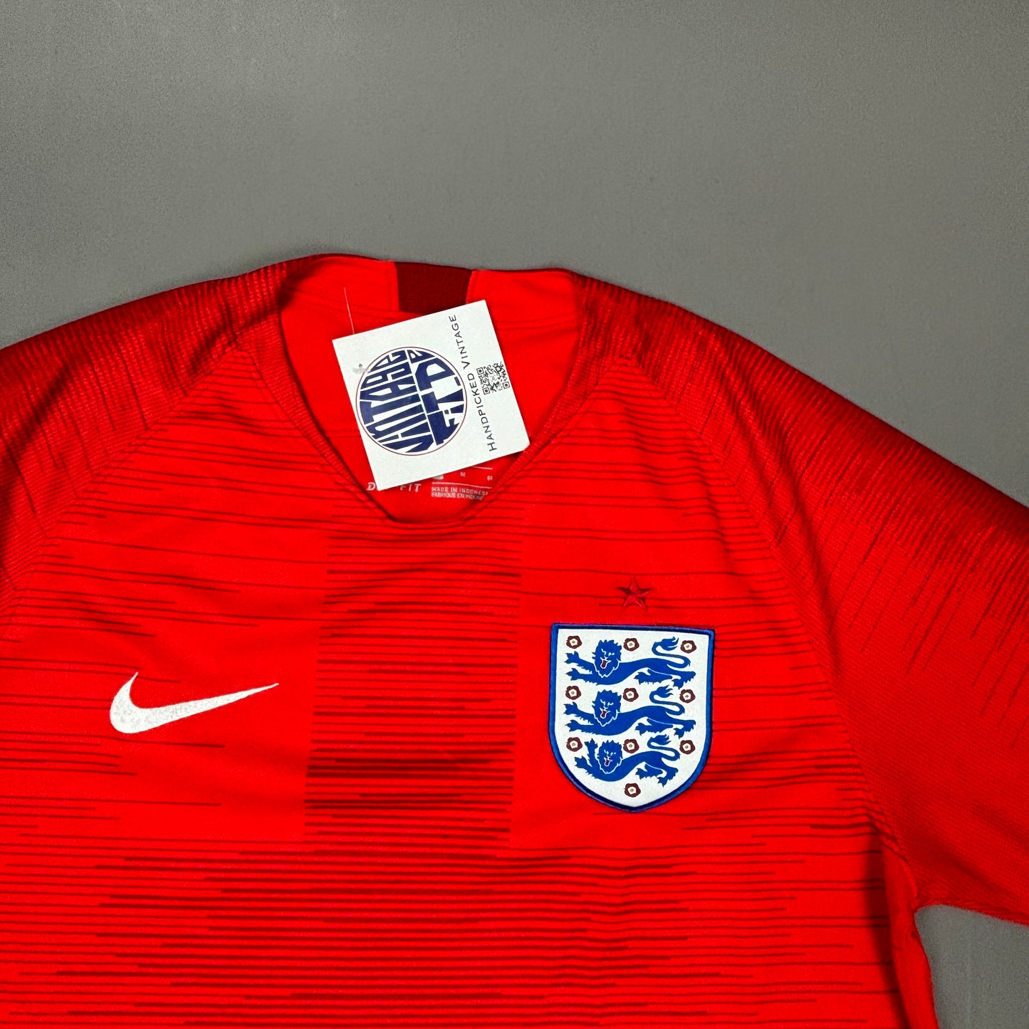 Nike England Trikot (M)