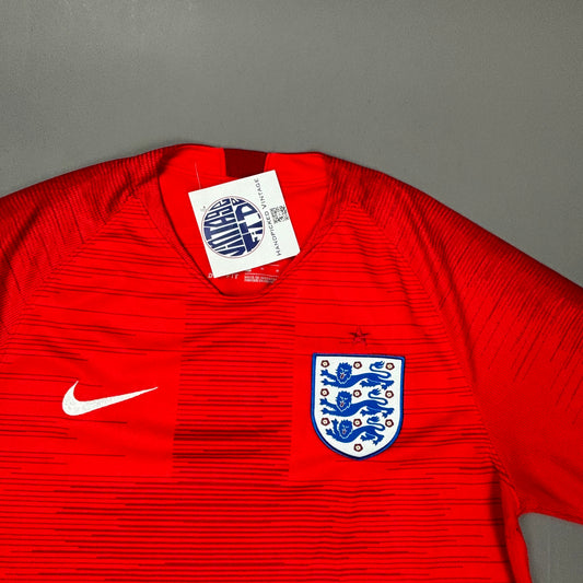 Camiseta Nike Inglaterra (M)