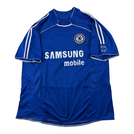 Chelsea Trikot (XL)