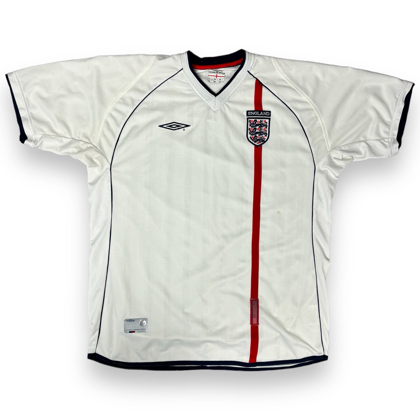 Umbro England Trikot (XL)