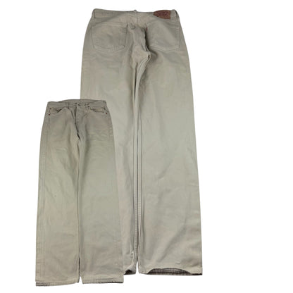 Levi’s 501 Jeans (S)