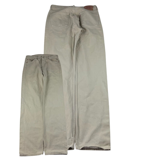 Levi’s 501 Jeans (S)