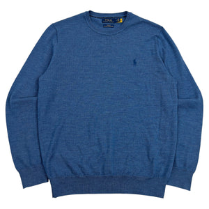 Vintage Ralph Lauren Pulli (M)