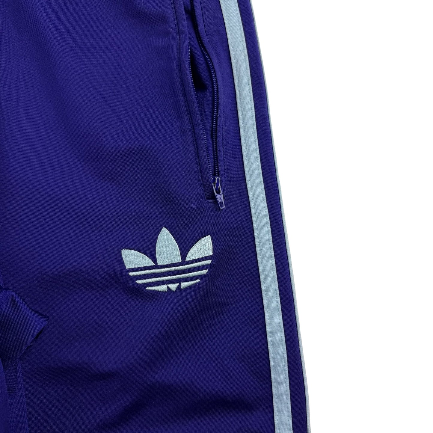 Adidas Trackpants (S)