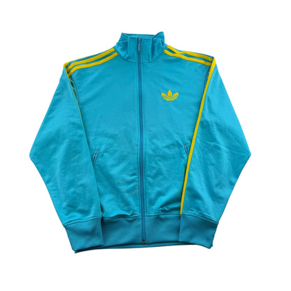 Adidas Trackjacket (S)