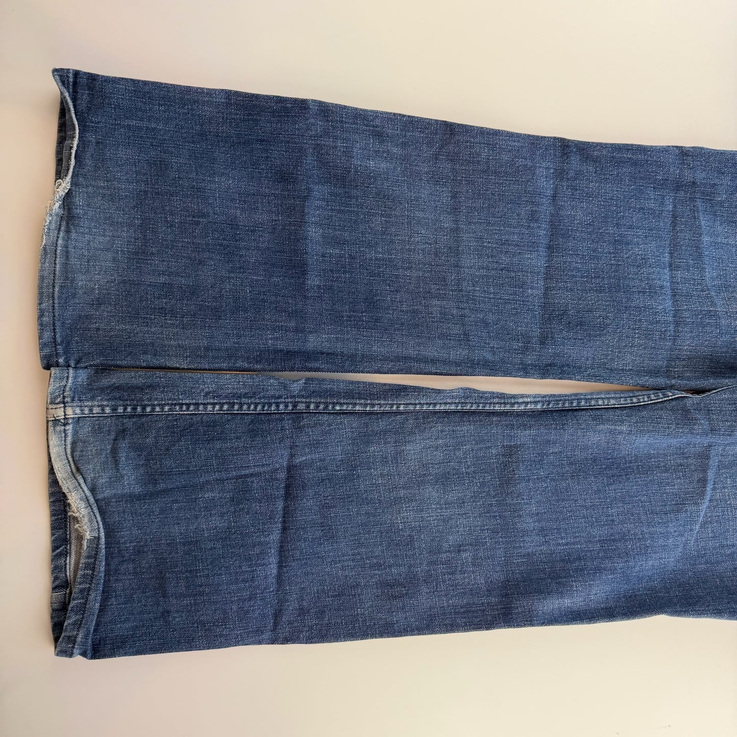 Y2K Jeans (L)