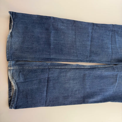 Y2K Jeans (L)