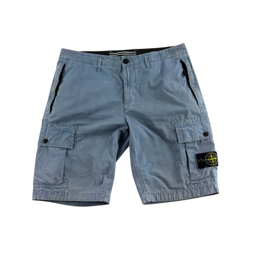 Stone Island Shorts (L)