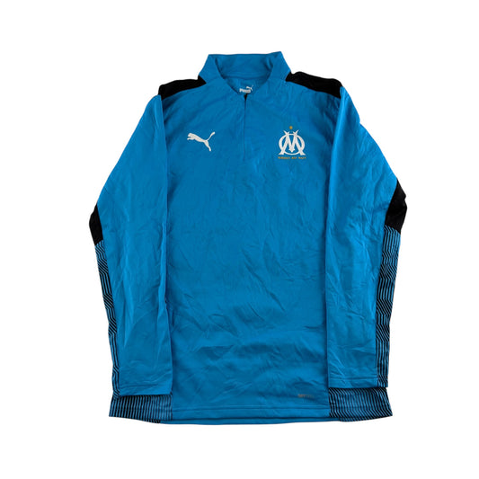 Puma Mailand halfzip (S)