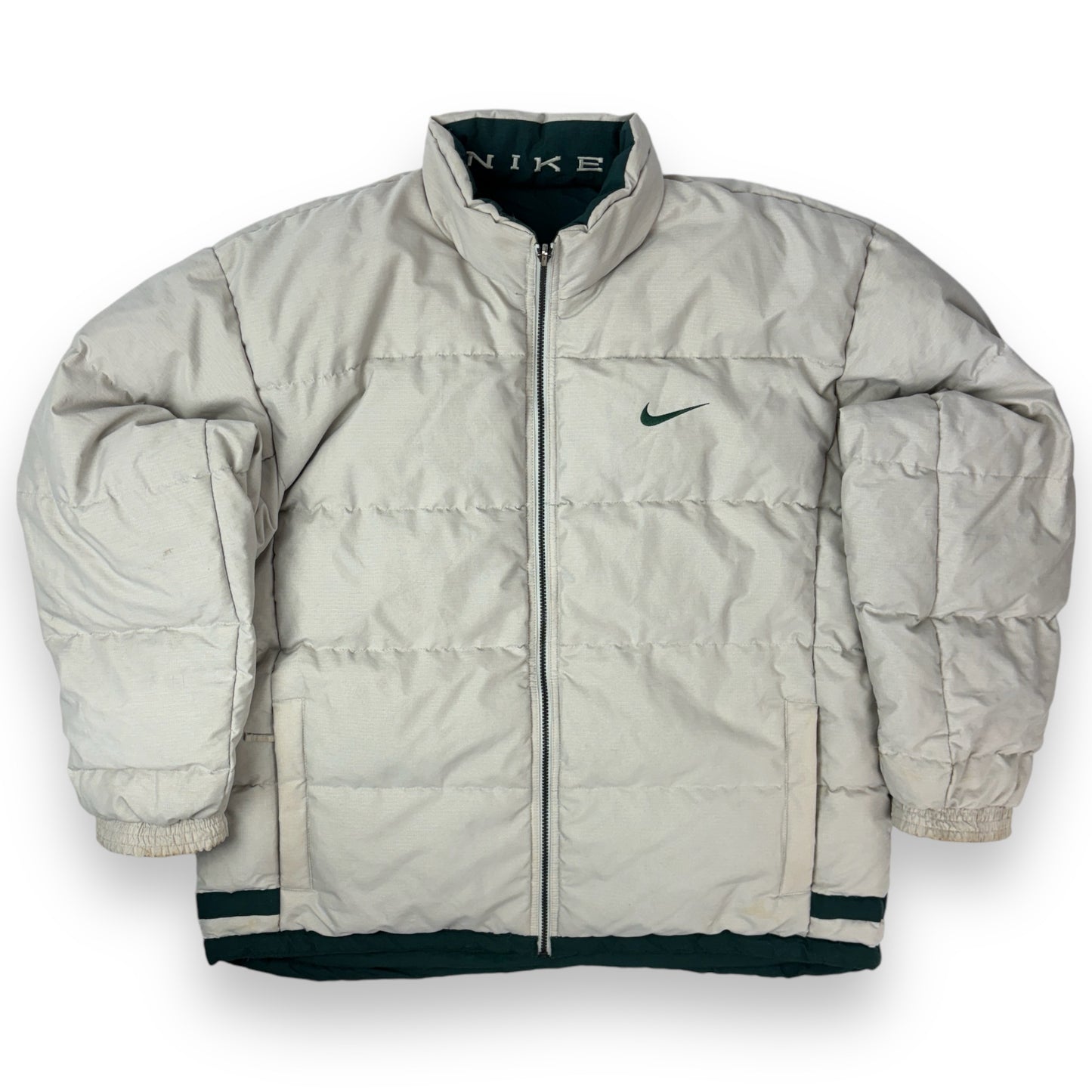 Nike reversibel Pufferjacket (XL)