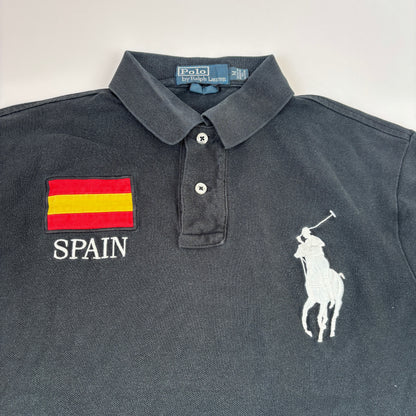 Ralph Lauren Spanien Chief Keef Polo (M)