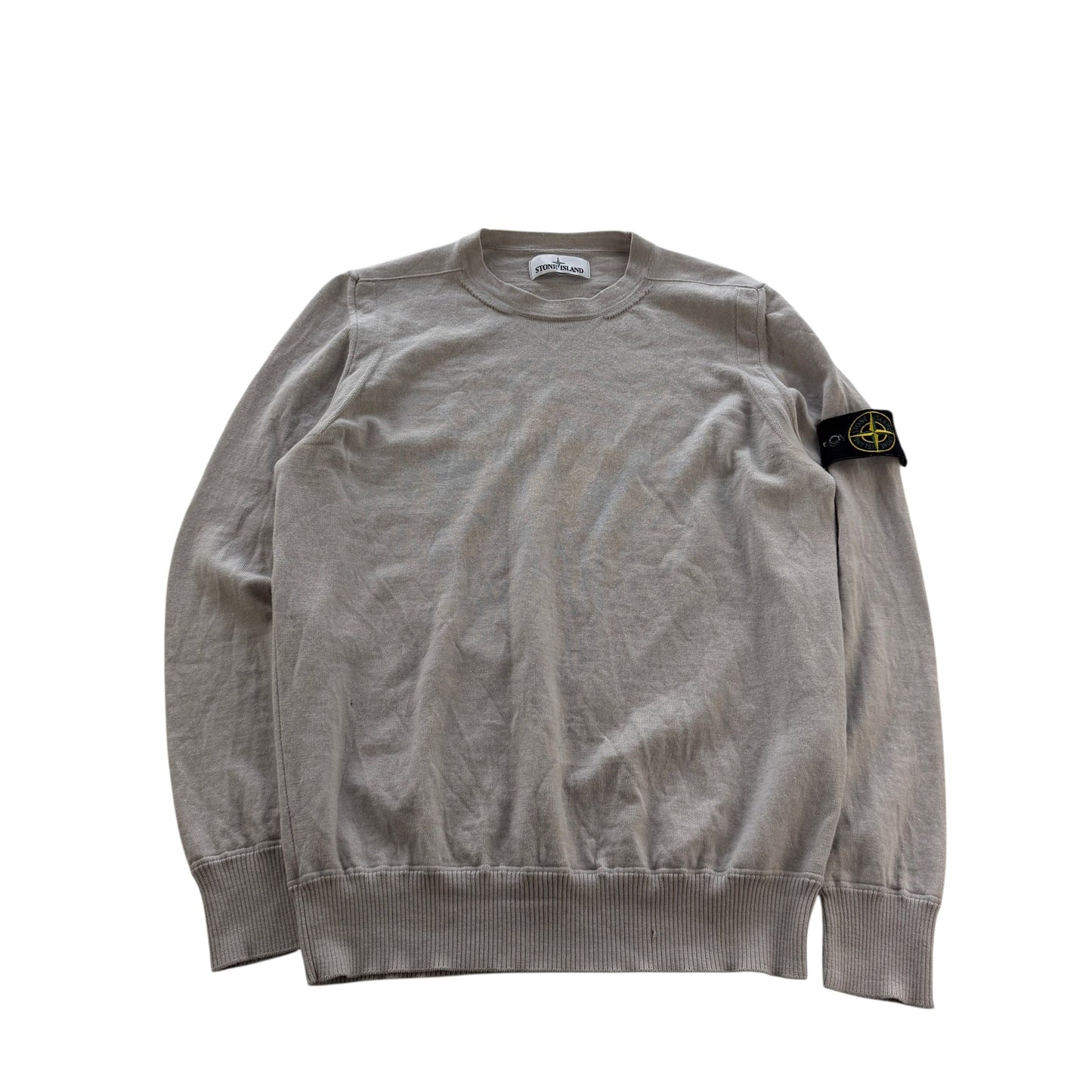 Stone Island Pulli (L)