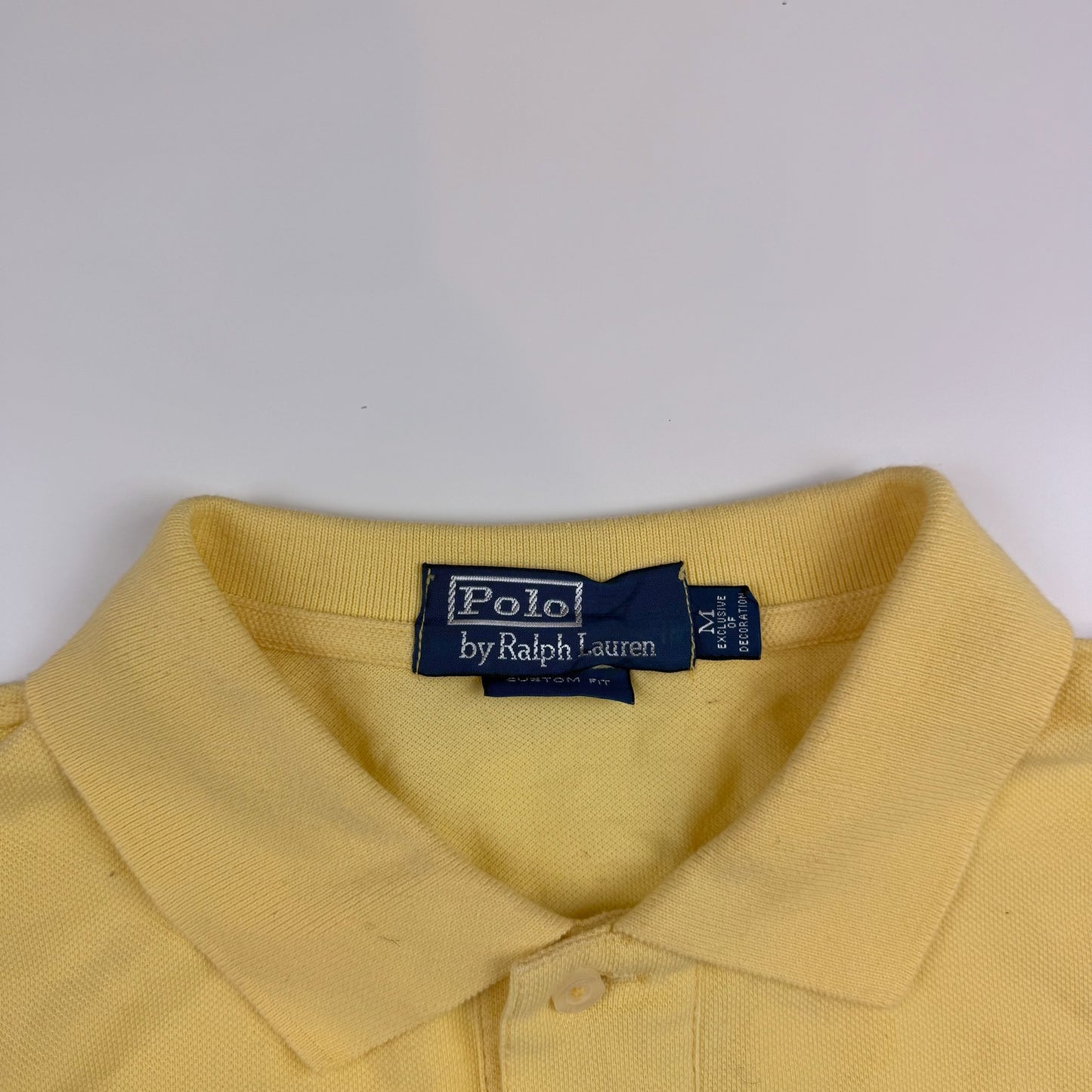 Ralph Lauren Polo (M)