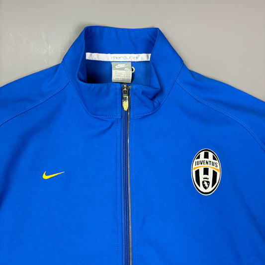 Nike Juventus Trackjacket (XL)