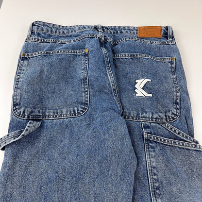 Karl Kani Jeans (M)